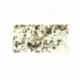 Iced enamels relique powder "Relique Ivory", 15 ml