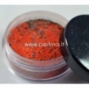 Iced enamels relique powder "Relique Carnelian", 15 ml