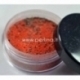 Iced enamels relique powder "Relique Carnelian", 15 ml