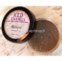 Iced enamels relique powder "Relique German Silver", 15 ml