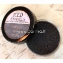 Iced enamels relique powder "Relique Pewter", 15 ml
