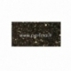 Iced enamels relique powder "Relique Pewter", 15 ml
