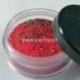 Iced enamels relique powder "Relique Garnet", 15 ml