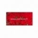 Iced enamels relique powder "Relique Garnet", 15 ml