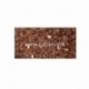Iced enamels relique powder "Glitz Copper", 15 ml