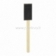 Poly-sponge brush, width 2,5 cm