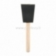 Poly-sponge brush, width 4,7 cm