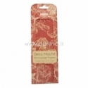 Deco Mache Paper "Red Roses", 26x37,5 cm, 3 pcs
