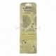 Deco Mache Paper "Floral Spray", 26x37,5 cm, 3 pcs