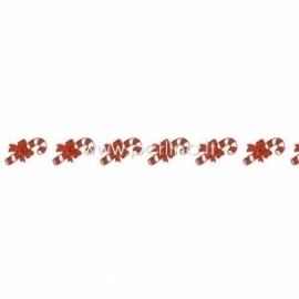 Paper craft tape "Christmas Sweets", 8 m