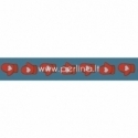 Paper craft tape "Mitts", 8 m