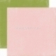 Popierius "Lt.Pink / Green - Splendid Sunshine", 30,5x30,5 cm