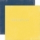Popierius "Yellow / Navy - Splendid Sunshine", 30,5x30,5 cm