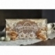 Chipboard "EASTER - borders - meadow", 3 pcs
