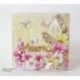 Chipboard "Charming - decoration", 4 pcs
