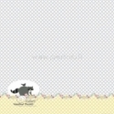 Paper "Hitching A Ride - Forest Friends collection", 30,5x30,5 cm