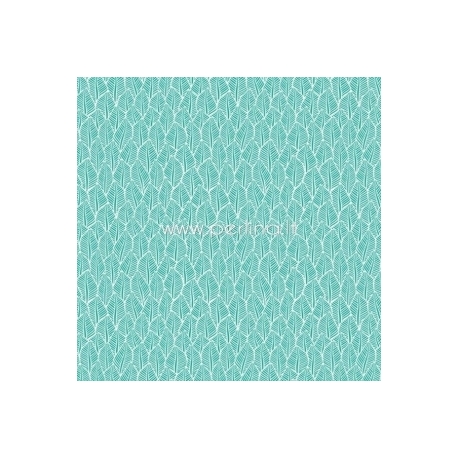 Popierius "Foliage - Forest Friends collection", 30,5x30,5 cm