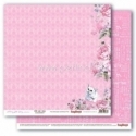 Paper "Well Hello Kitty! - A Furry Little Story collection", 30,5x30,5 cm