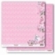 Paper "Well Hello Kitty! - A Furry Little Story collection", 30,5x30,5 cm