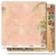 Paper "Dreams of Persia - Tropics collection", 30,5x30,5 cm