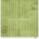 Paper "Cards - Tropics collection", 30,5x30,5 cm