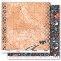 Paper "Adventure Awaits - Adventure Awaits collection", 30,5x30,5 cm