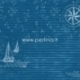 Paper "Open Seas - Adventure Awaits collection", 30,5x30,5 cm