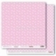 Popierius "Reindeer Sweet Blush - Elegantly Festive collection", 30,5x30,5 cm