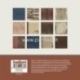 Paper set "Words Live Forever", 15x15 cm, 24 sheets