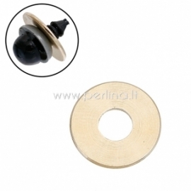 Įrankis akies nugarėlės užspaudimui, 14 mm, 1 vnt.