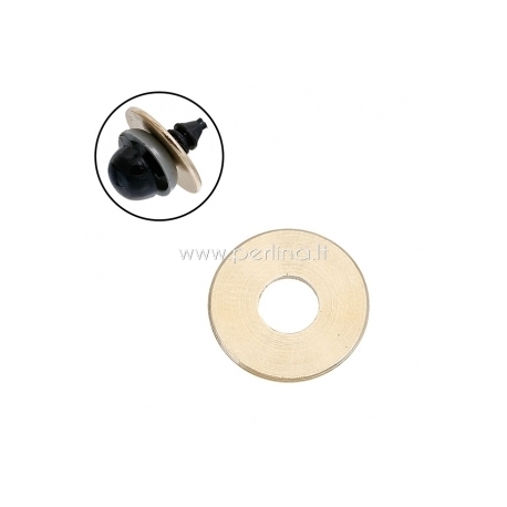 Įrankis akies nugarėlės užspaudimui, 14 mm, 1 vnt.
