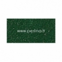Glitter Felt "Kelly Green", 22,9x30,5 cm