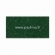 Glitter Felt "Kelly Green", 22,9x30,5 cm