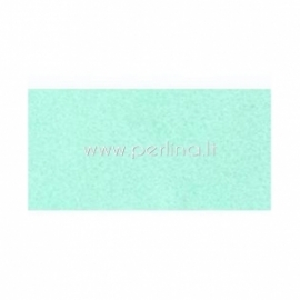 Sintetinis veltinis "Minty", 22,9x30,5 cm