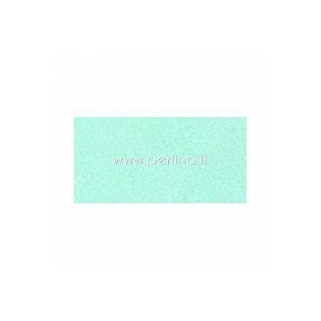 Rainbow Classic Felt "Minty", 22,9x30,5 cm