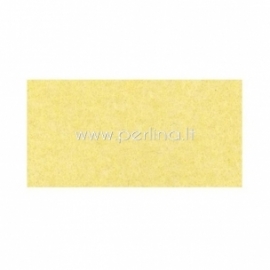 Rainbow Classic Felt "Lemon Frost", 22,9x30,5 cm