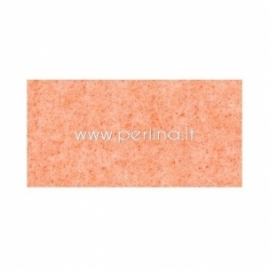 Rainbow Classic Felt "Peach Chiffon", 22,9x30,5 cm