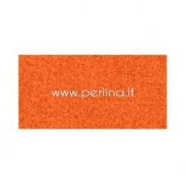 Rainbow Classic Felt "Pumpkin Spice", 22,9x30,5 cm