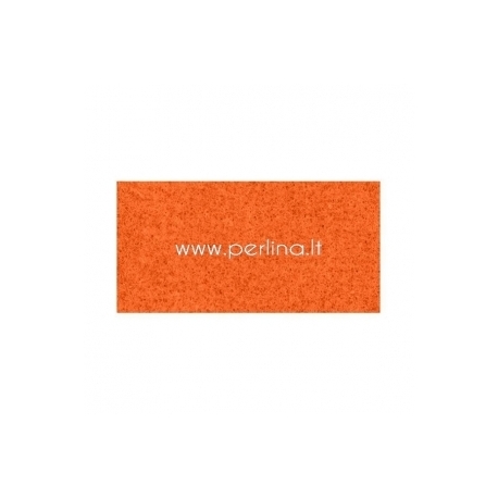 Rainbow Classic Felt "Pumpkin Spice", 22,9x30,5 cm