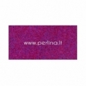Rainbow Classic Felt "Prickly Purple", 22,9x30,5 cm