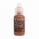 Blizgūs klijai "Stickles - Copper", 18 ml