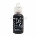 Stickles Glitter Glue "Black Diamond", 18 ml