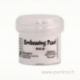 Reljefinis perlamutras "Embossing Pearl - Red", 16 g.