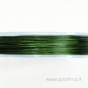 Troselis, žalias, 0,38 mm, 1 m