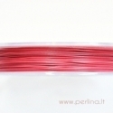 Troselis, šviesiai rožinė, 0,38 mm, 1 m