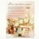 Knyga "Foof A Life Autumn Leaves", 56psl.