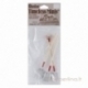 Garden tools, 3 pcs