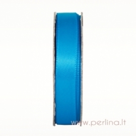 Satino juostelė "Turquoise", 10 mm, 3 m