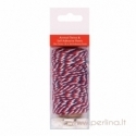 Bakers Twine "Airmail Twine & Self Adhesive Reels", 20 m