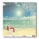 Paper "Touching Story - Holiday Romance", 30,5x30,5 cm